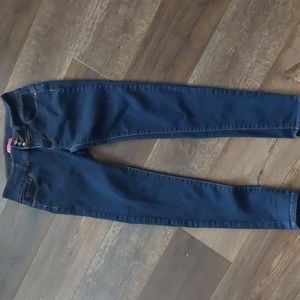 Wax jeans‎